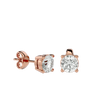Aliza Diamond Earring