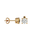 Aliza Diamond Earring