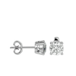 Aliza Diamond Earring