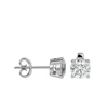 Aliza Diamond Earring