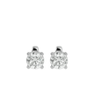 Aliza Diamond Earring