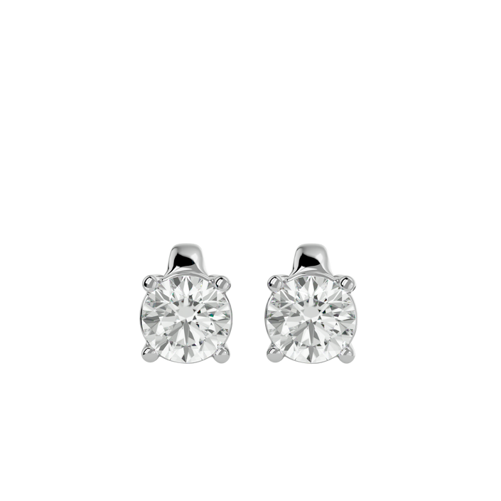 Aliza Diamond Earring