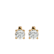 Aliza Diamond Earring