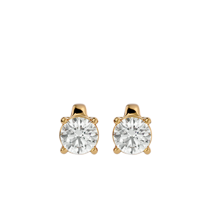 Aliza Diamond Earring