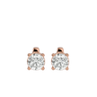 Aliza Diamond Earring