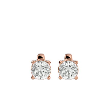 Aliza Diamond Earring