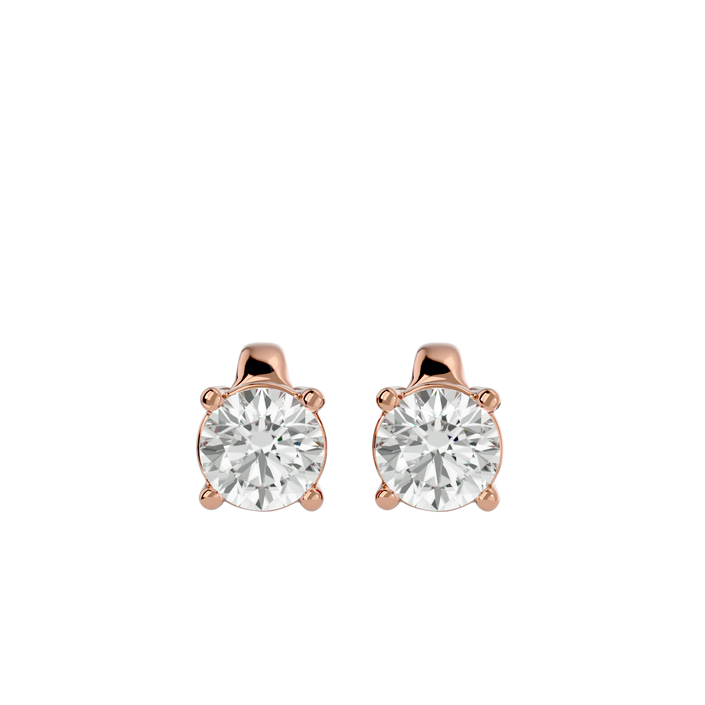 Aliza Diamond Earring