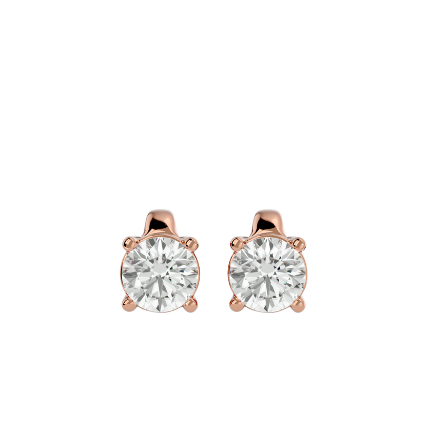 Aliza Diamond Earring