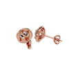 Julissa Diamond Earring