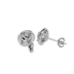 Julissa Diamond Earring