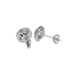 Julissa Diamond Earring