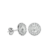 Julissa Diamond Earring