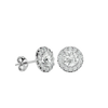 Julissa Diamond Earring