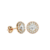 Julissa Diamond Earring