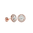 Julissa Diamond Earring