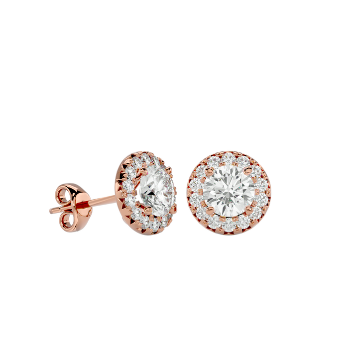 Julissa Diamond Earring