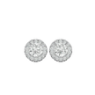 Julissa Diamond Earring