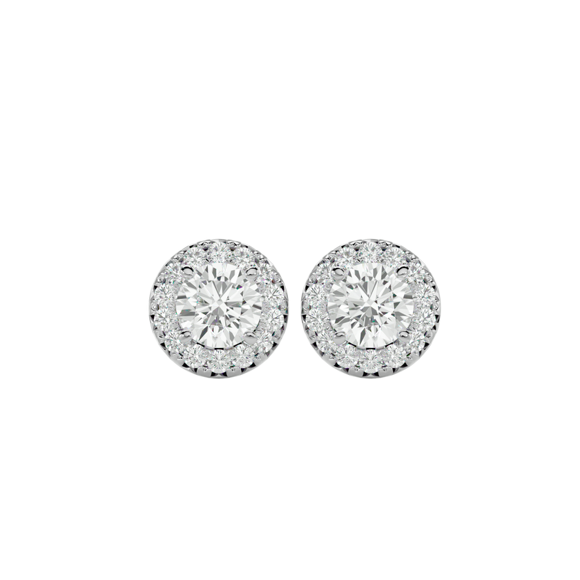 Julissa Diamond Earring