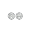 Julissa Diamond Earring