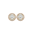 Julissa Diamond Earring