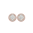 Julissa Diamond Earring