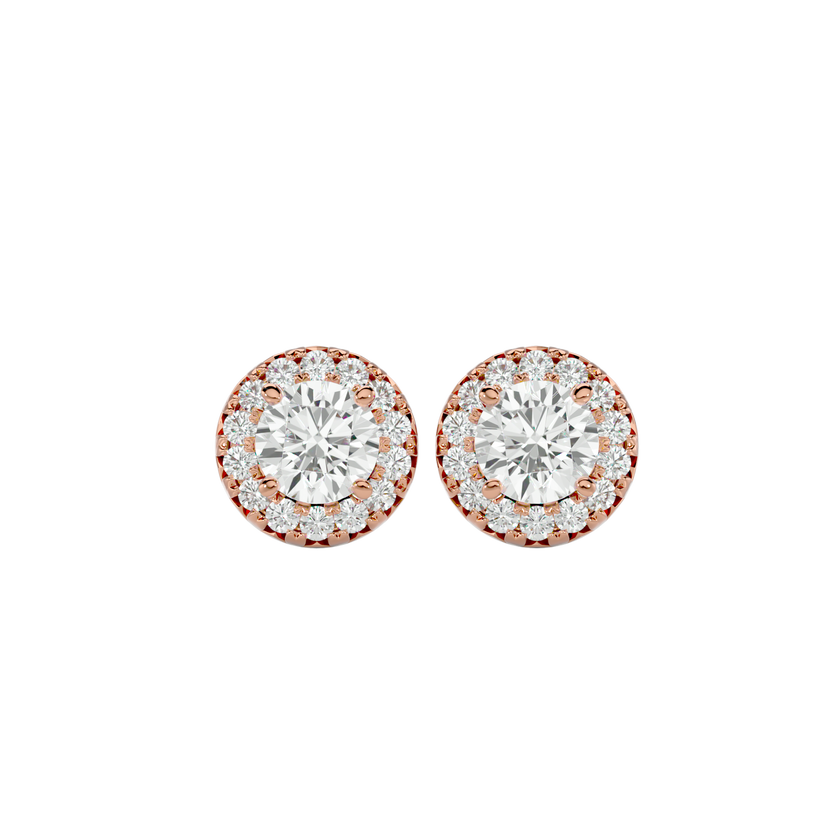 Julissa Diamond Earring