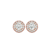 Julissa Diamond Earring