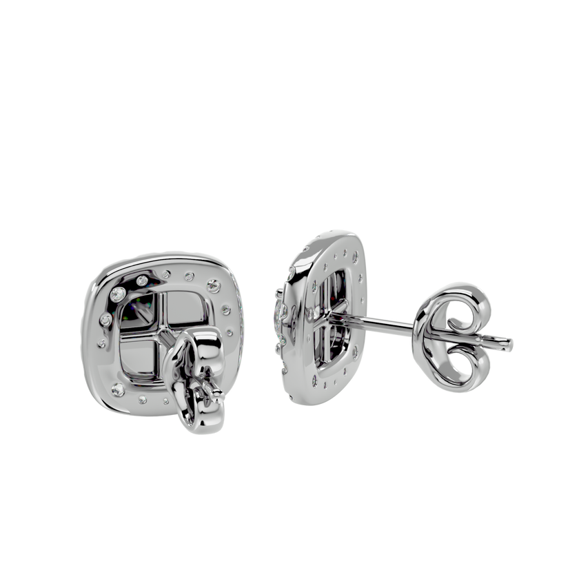 Lilyana Diamond Earring