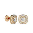Lilyana Diamond Earring