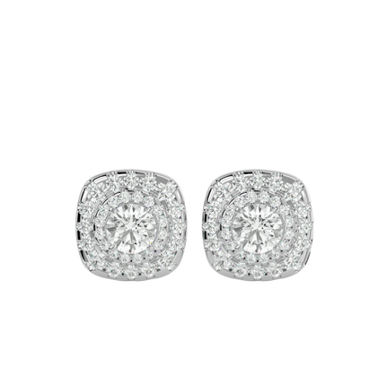 Lilyana Diamond Earring