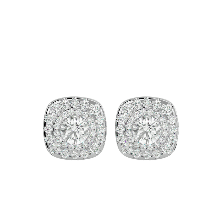 Lilyana Diamond Earring