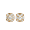 Lilyana Diamond Earring