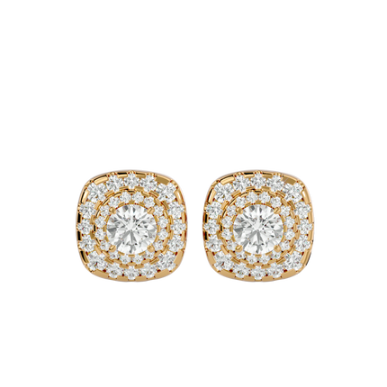 Lilyana Diamond Earring
