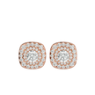 Lilyana Diamond Earring