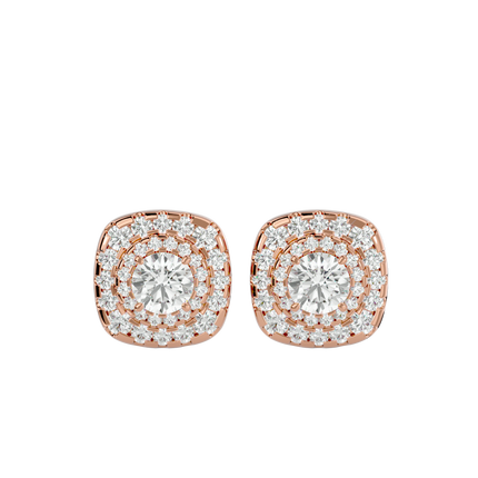 Lilyana Diamond Earring