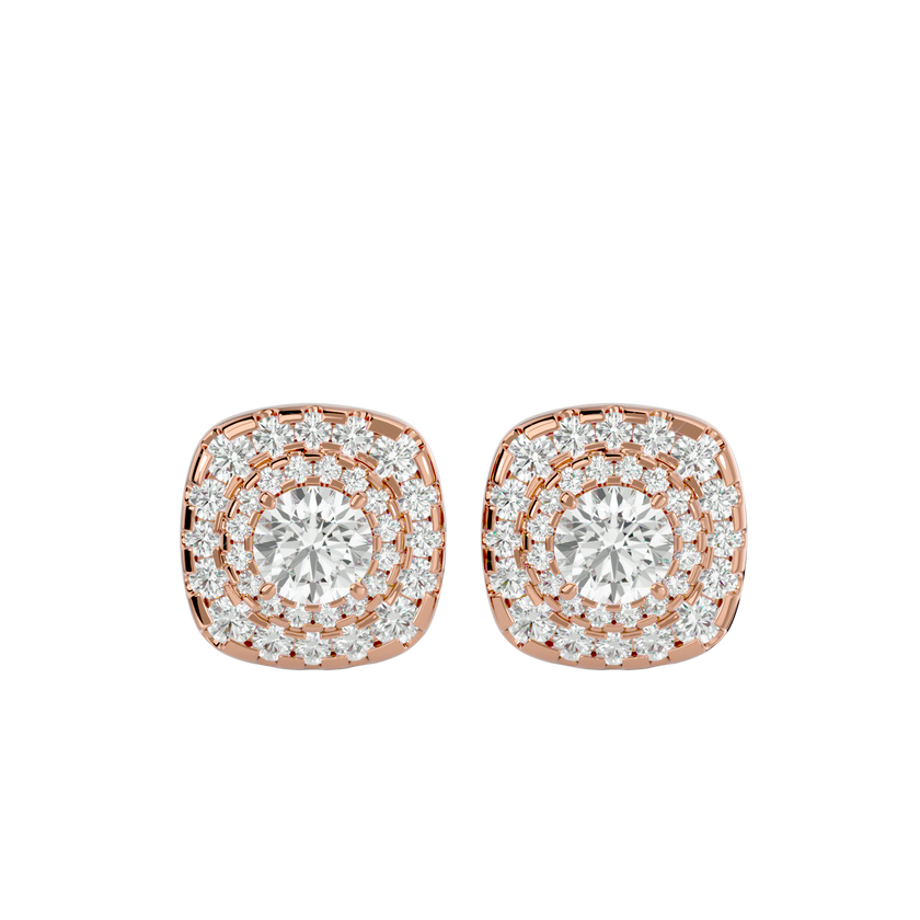 Lilyana Diamond Earring
