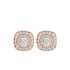 Lilyana Diamond Earring