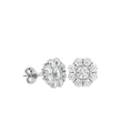 Anika Diamond Earring