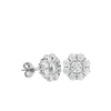 Anika Diamond Earring