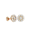 Anika Diamond Earring