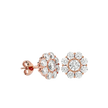 Anika Diamond Earring