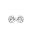 Anika Diamond Earring