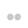 Anika Diamond Earring
