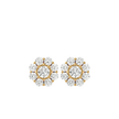 Anika Diamond Earring