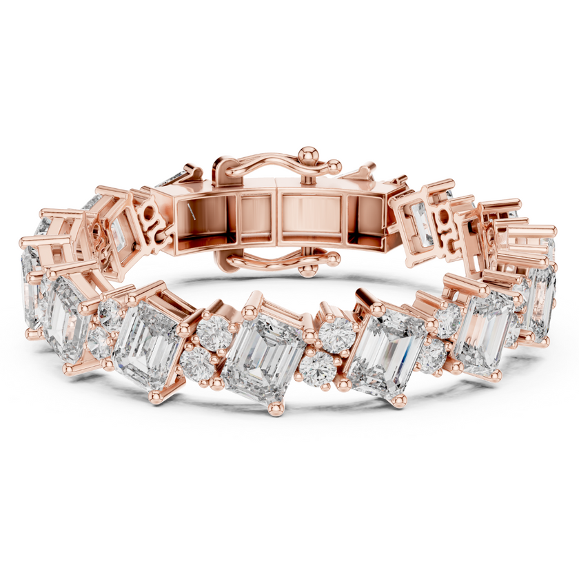 Alisson Diamond Bracelet