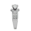 Azariah Solitaire Ring