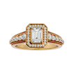 Legacy Halo Ring