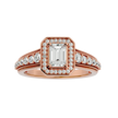 Legacy Halo Ring