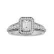 Legacy Halo Ring