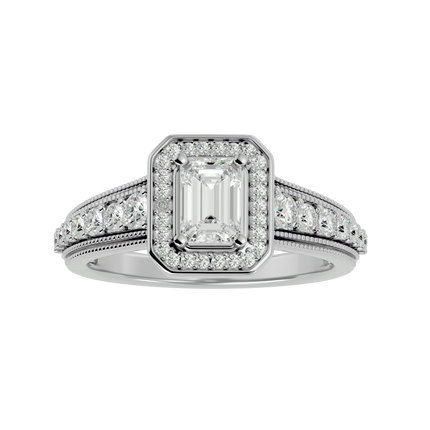 Legacy Halo Ring